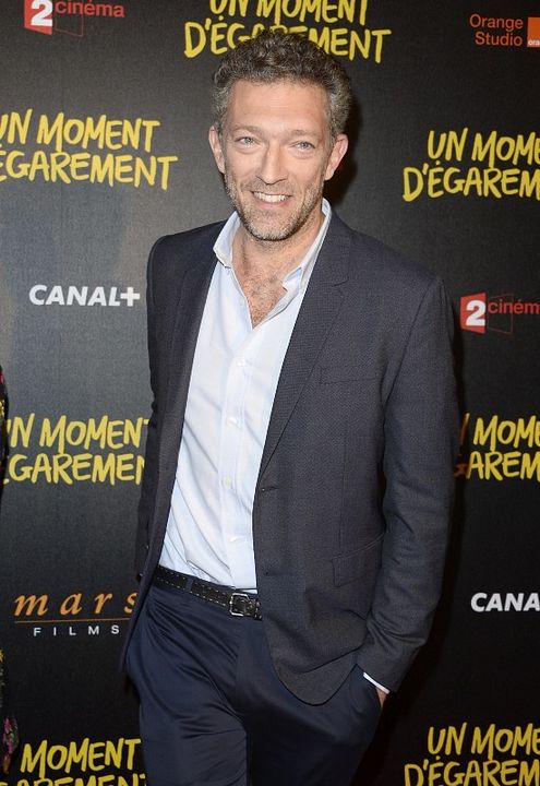 Vignette (magazine) Vincent Cassel