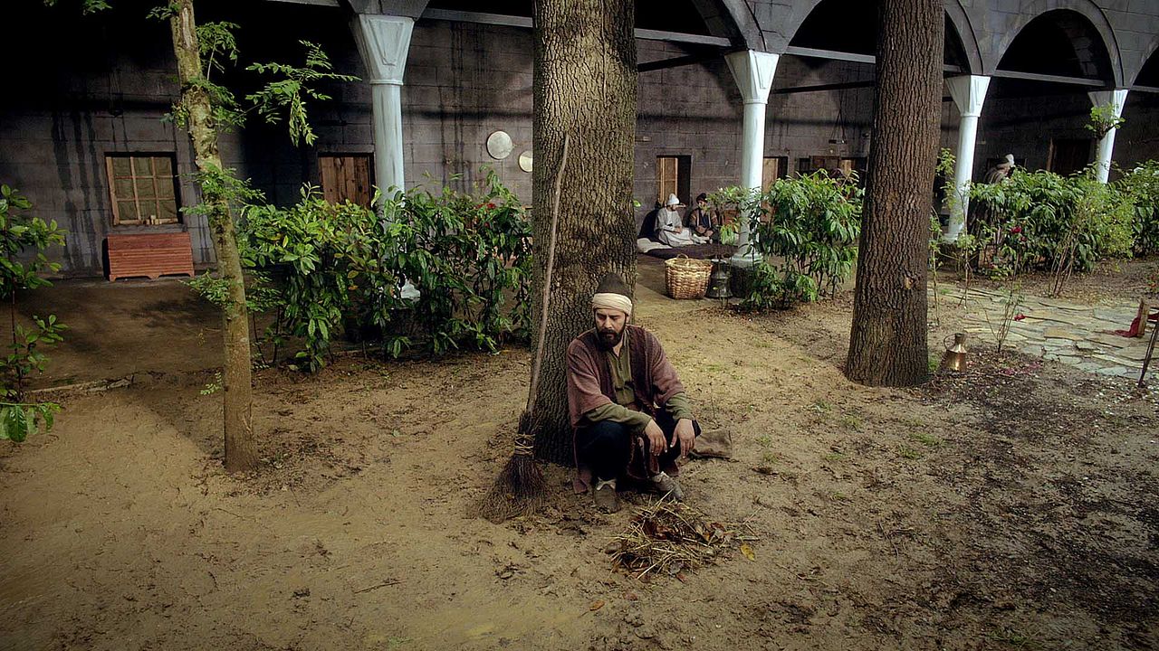Yunus Emre "Aşkın Yolculuğu" : Fotoğraf