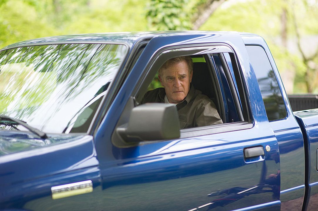 Fotoğraf Bruce McKinnon