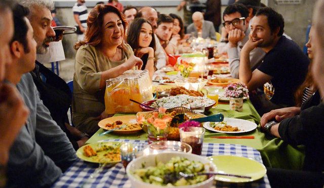 Tutar mı Tutar : Fotoğraf