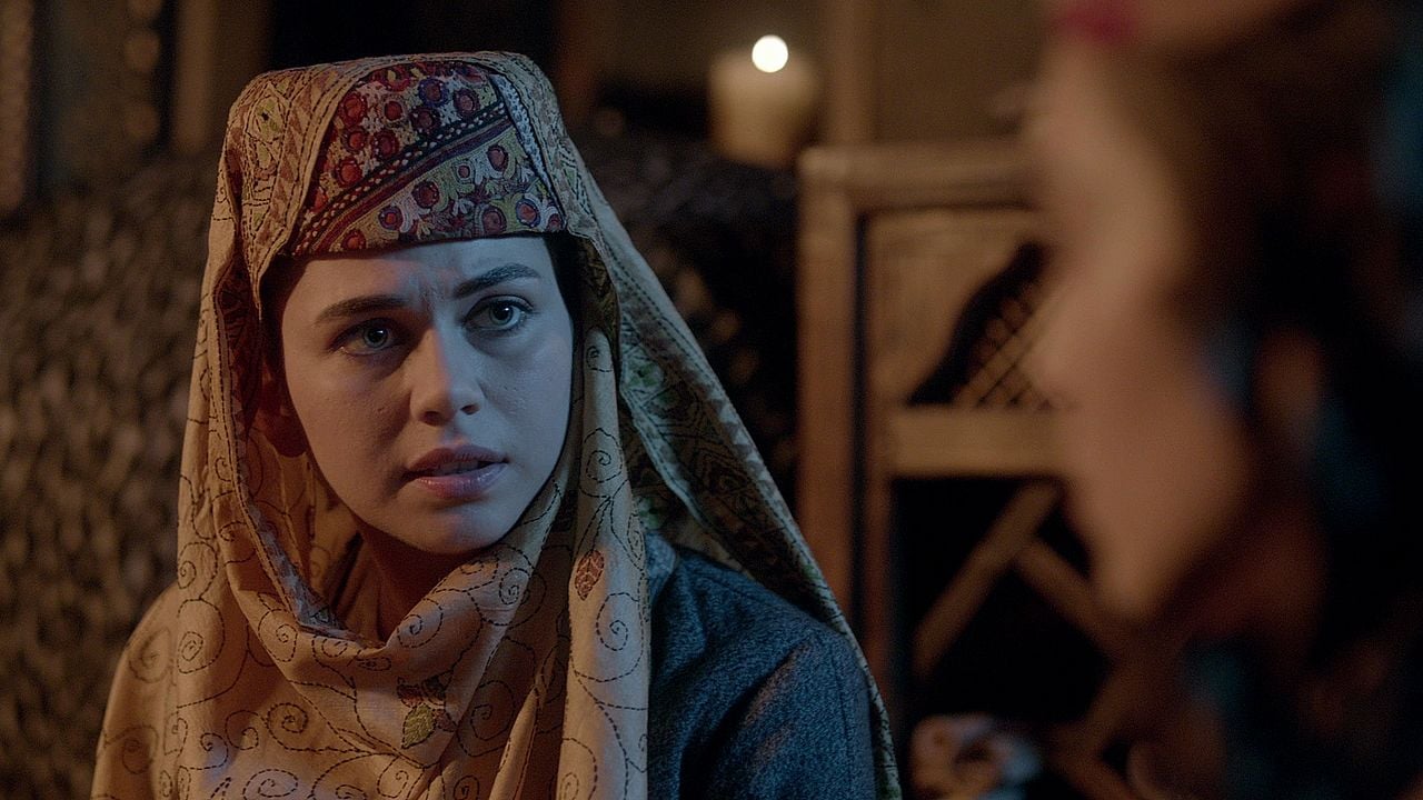 Yunus Emre "Aşkın Yolculuğu" : Fotoğraf