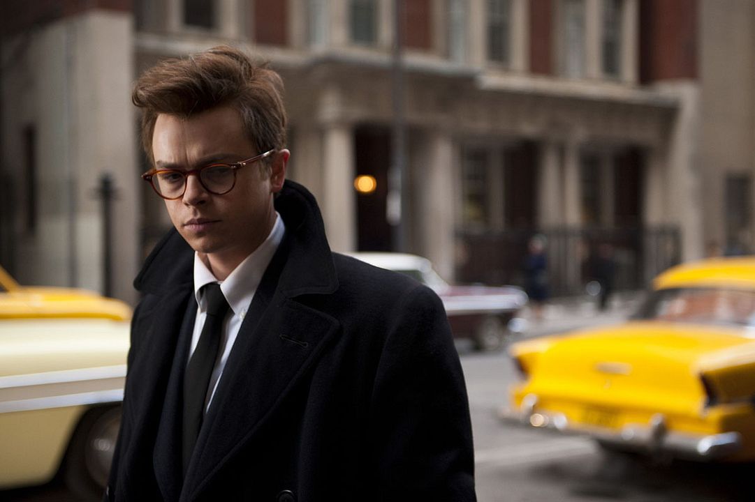 Life : Fotoğraf Dane DeHaan