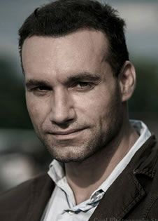 Afiş Ron Smoorenburg