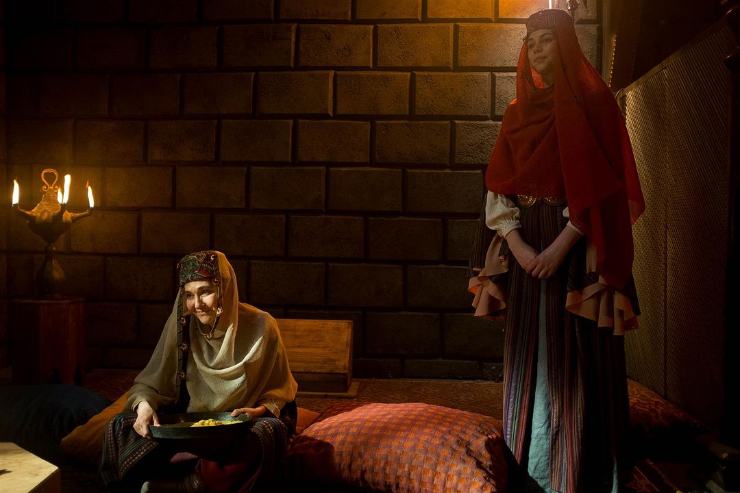 Yunus Emre "Aşkın Yolculuğu" : Fotoğraf