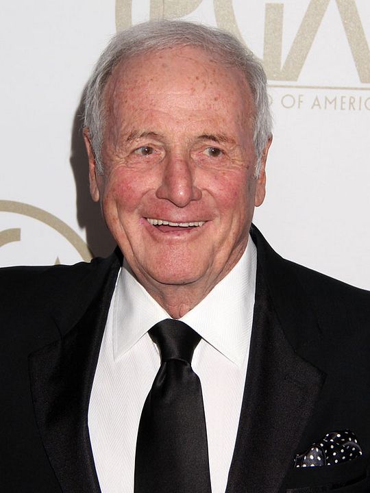 Afiş Jerry Weintraub