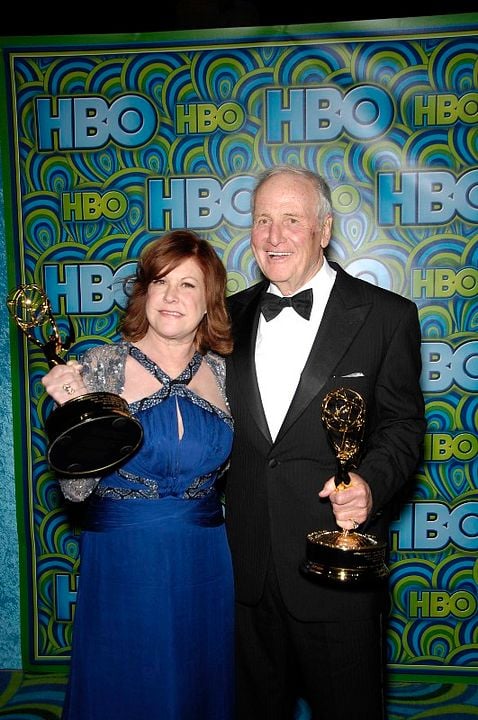 Vignette (magazine) Jerry Weintraub, Susan Ekins