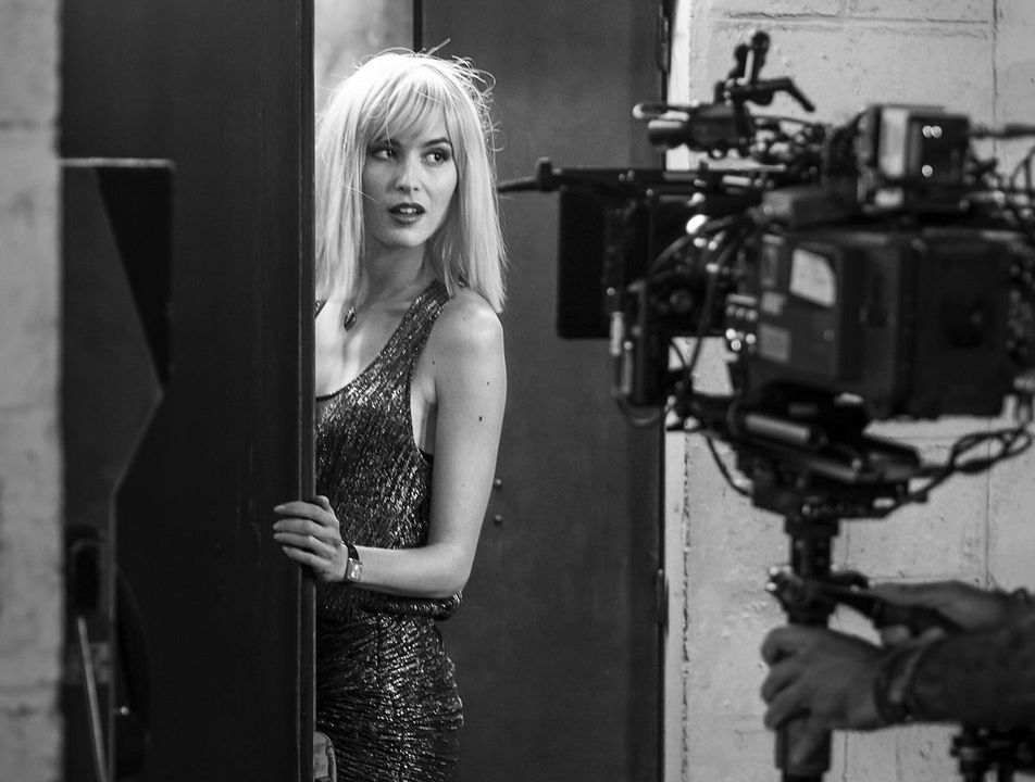 Taşıyıcı: Son Hız : Fotoğraf Loan Chabanol