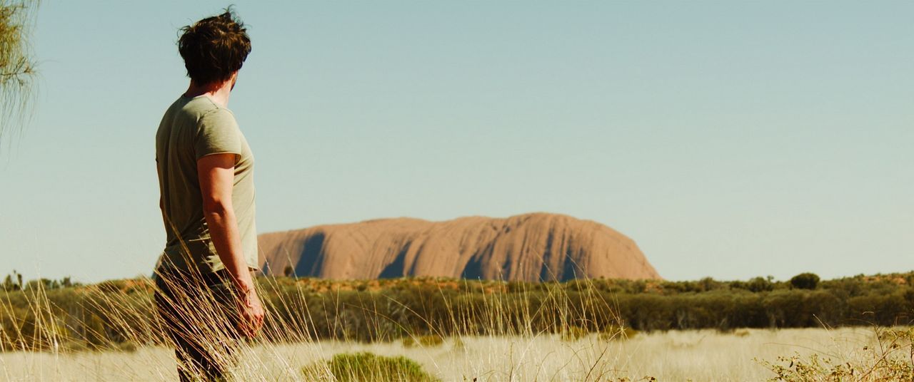 Fotoğraf Damon Gameau