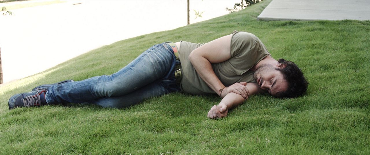 Fotoğraf Damon Gameau