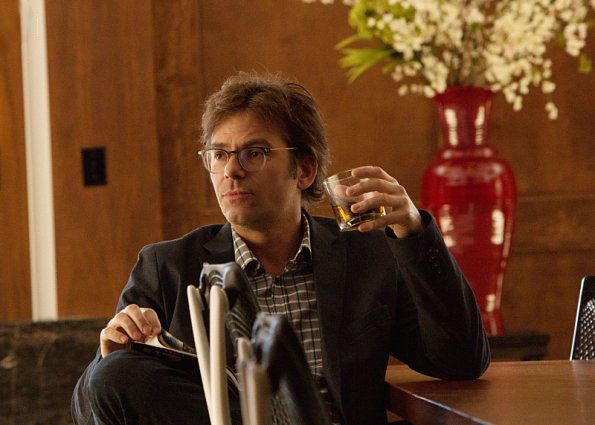 Fotoğraf Billy Burke