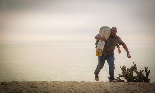 Fotoğraf Nonso Anozie