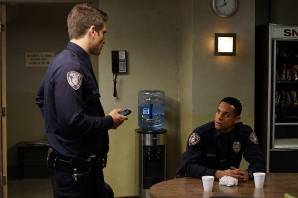 Pretty Little Liars : Fotoğraf