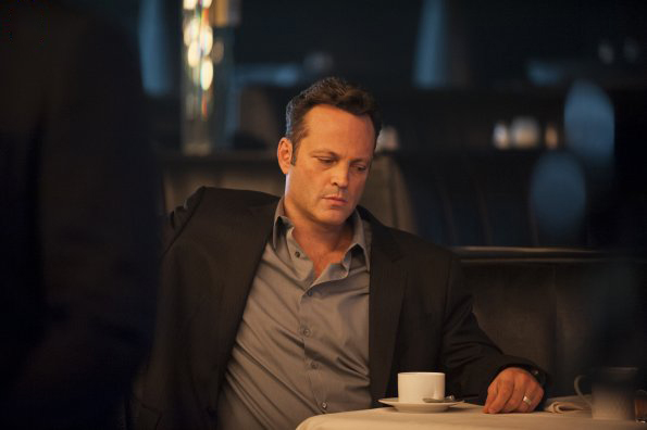 Fotoğraf Vince Vaughn