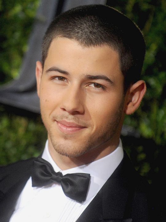 Afiş Nick Jonas