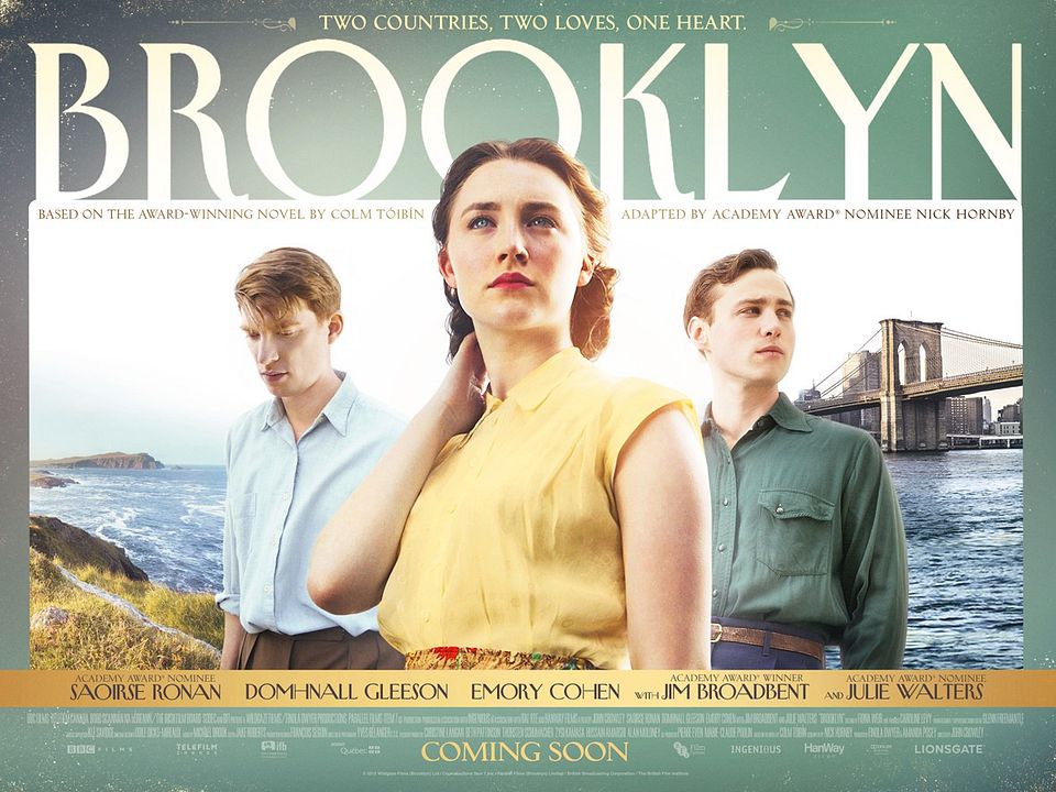 Brooklyn : Vignette (magazine)