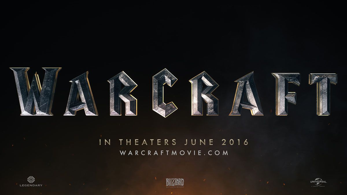 Warcraft: İki Dünyanın İlk Karşılaşması : Vignette (magazine)