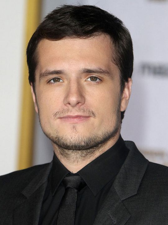 Afiş Josh Hutcherson