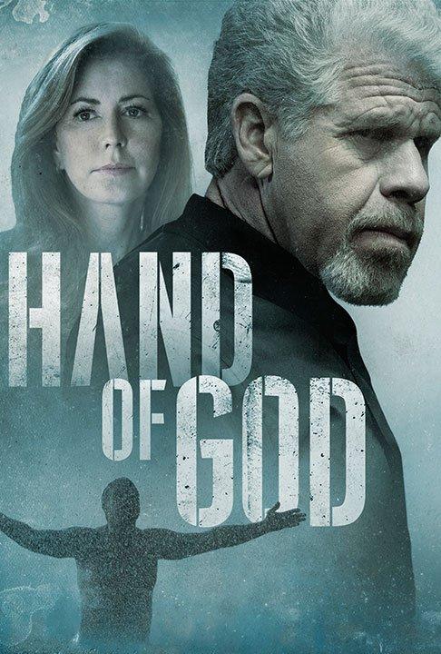 Hand of God : Afis