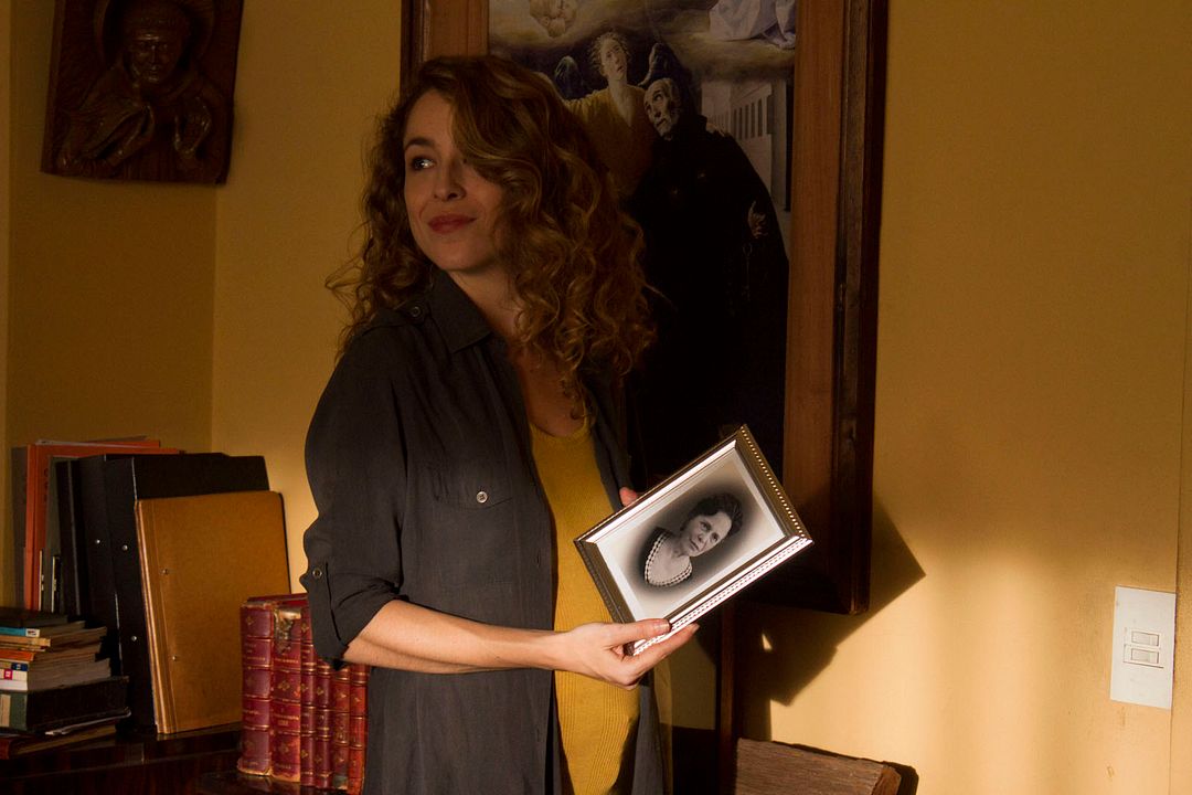 Fotoğraf Silvia Abascal