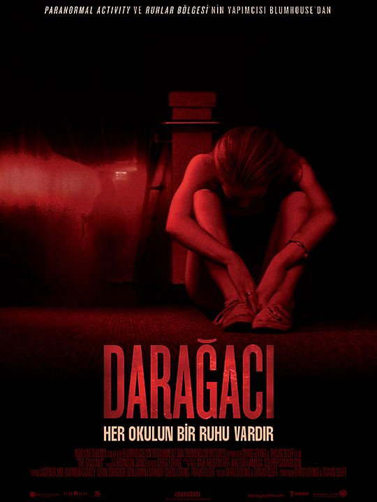 Darağacı : Afiş