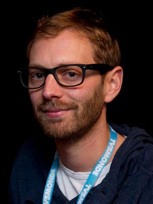 Afiş Guillaume Senez