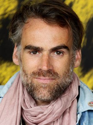 Afiş Sebastian Blomberg