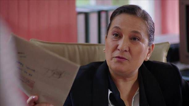 Kırgın Çiçekler : Fotoğraf