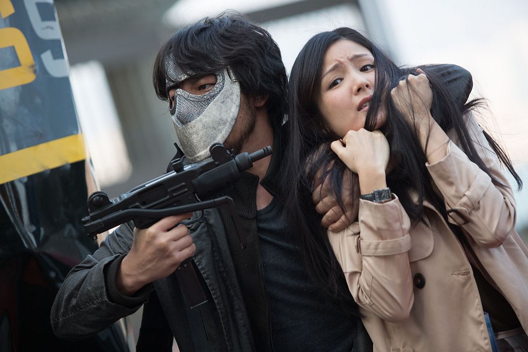 Fotoğraf Yao Chen