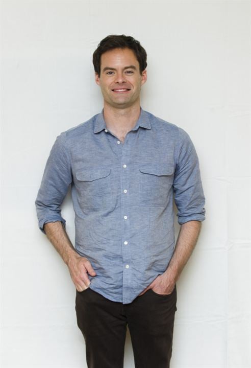 Vignette (magazine) Bill Hader