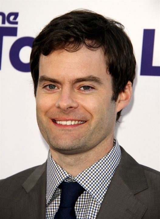 Vignette (magazine) Bill Hader