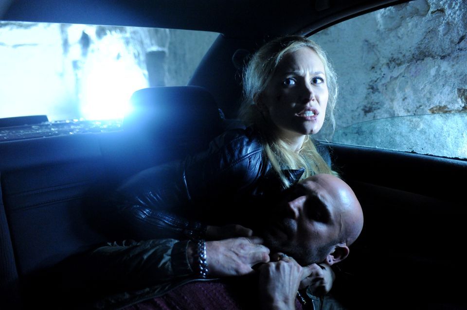 Fotoğraf Tereza Srbova