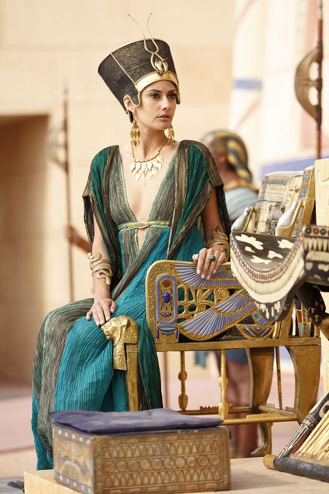 Fotoğraf Kylie Bunbury