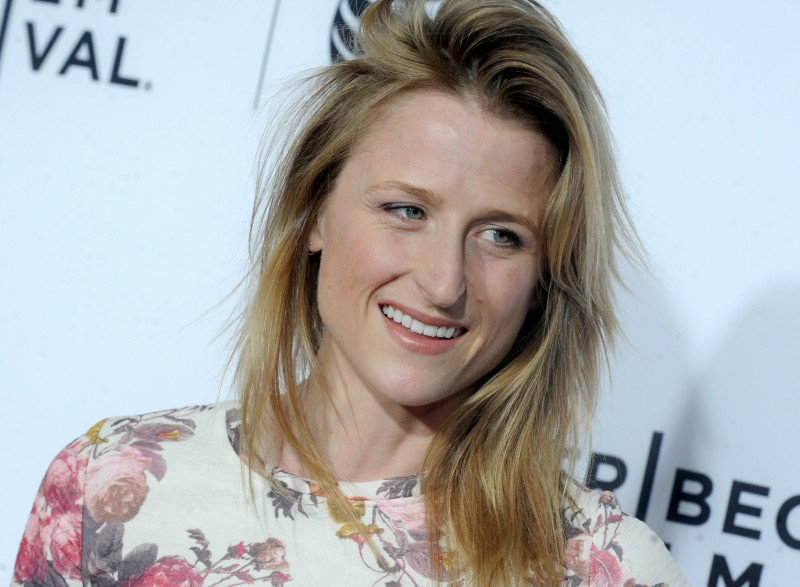 Vignette (magazine) Mamie Gummer