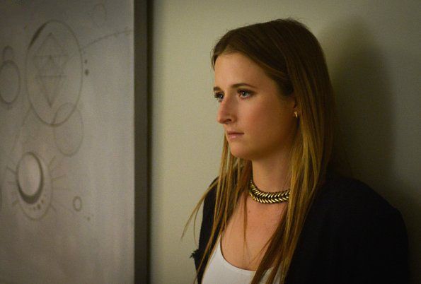 Fotoğraf Grace Gummer