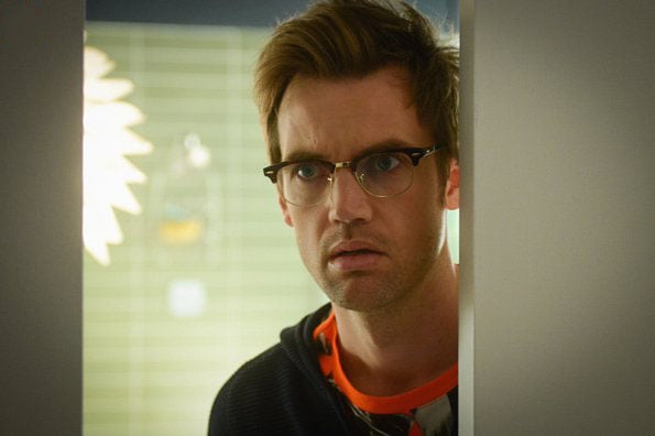 Fotoğraf Tyler Hilton