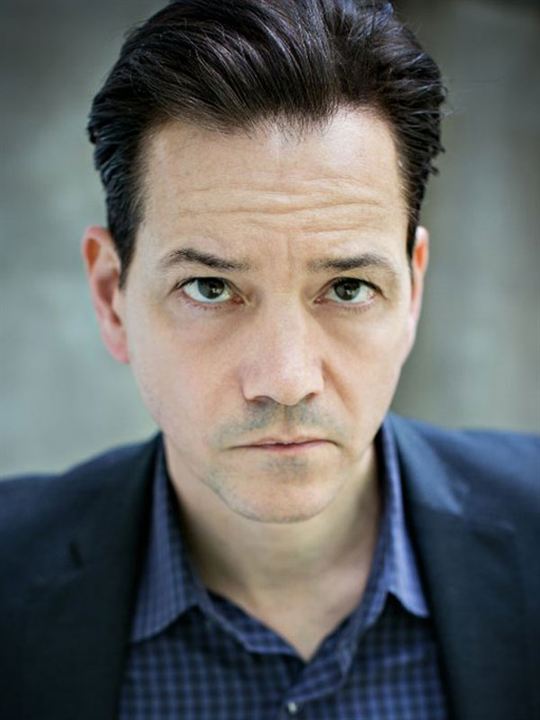 Afiş Frank Whaley