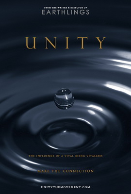 Unity : Afiş