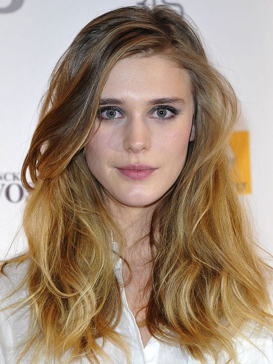 Afiş Gaia Weiss