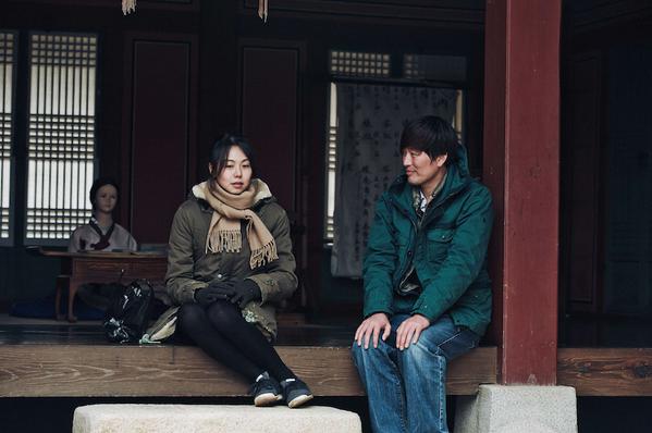 Doğru Zaman : Fotoğraf Kim Min-Hee, Jae-yeong Jeong