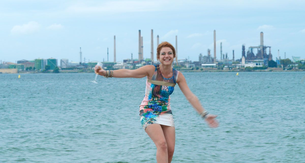 Fotoğraf Emilie Dequenne