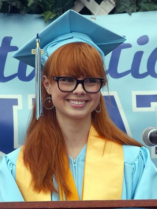 Afiş Galadriel Stineman