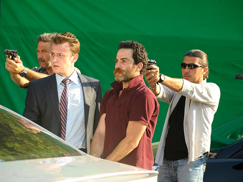 Darbe : Fotoğraf