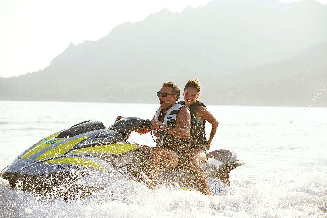 Fotoğraf Vincent Cassel