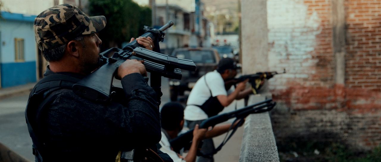 Cartel Land : Fotoğraf