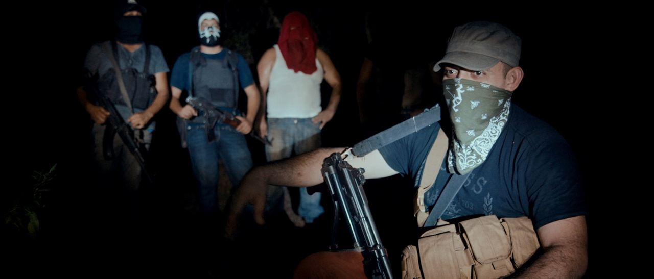 Cartel Land : Fotoğraf