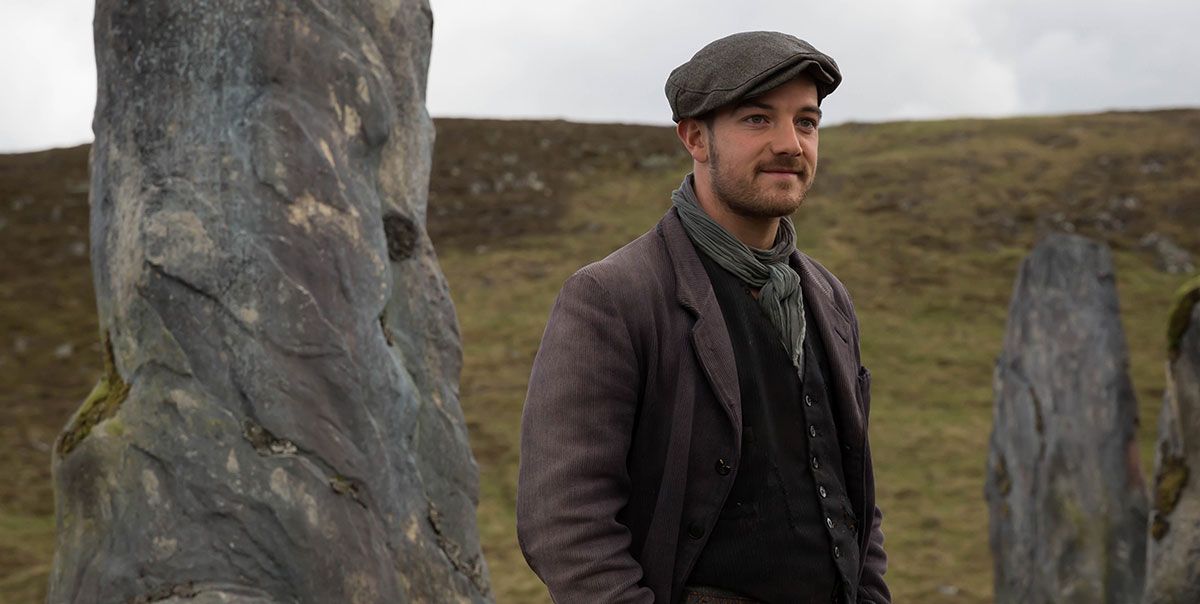 Sunset Song : Fotoğraf Kevin Guthrie