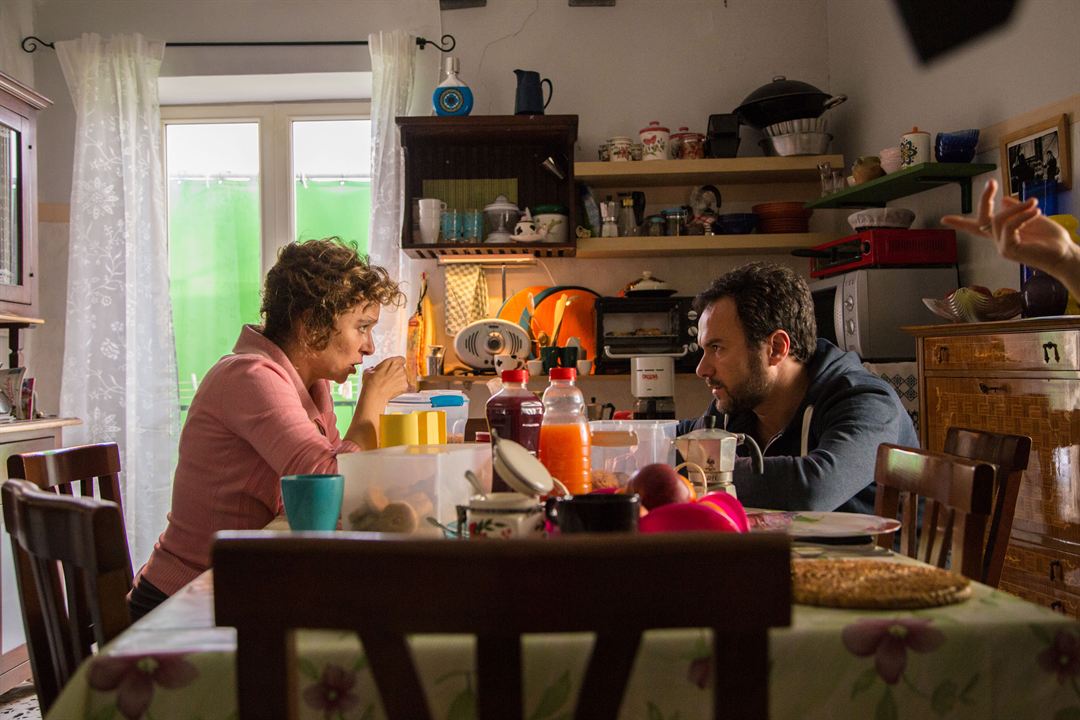 Per Amor Vostro : Fotoğraf Valeria Golino