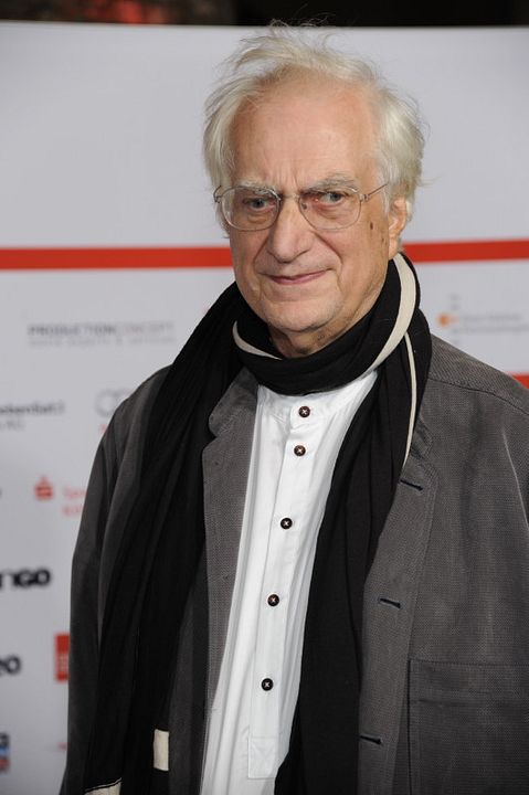 Vignette (magazine) Bertrand Tavernier