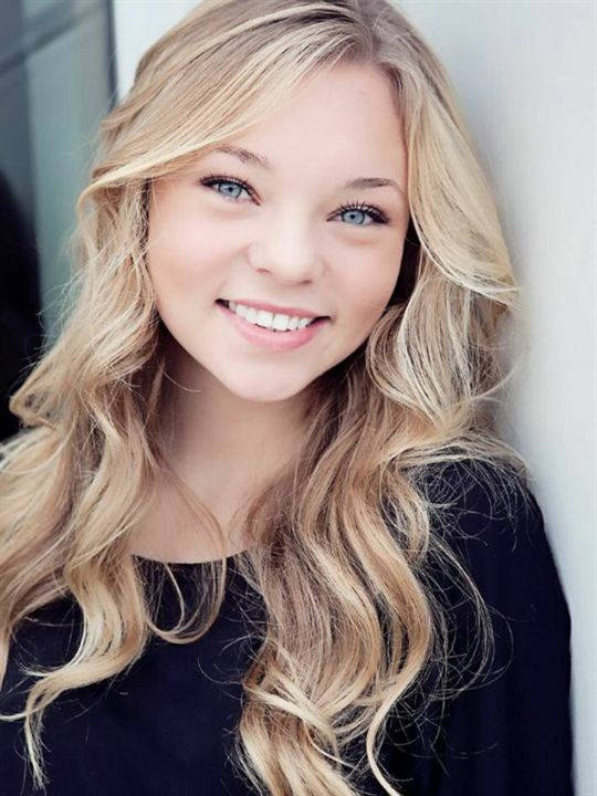 Taylor Hickson interview