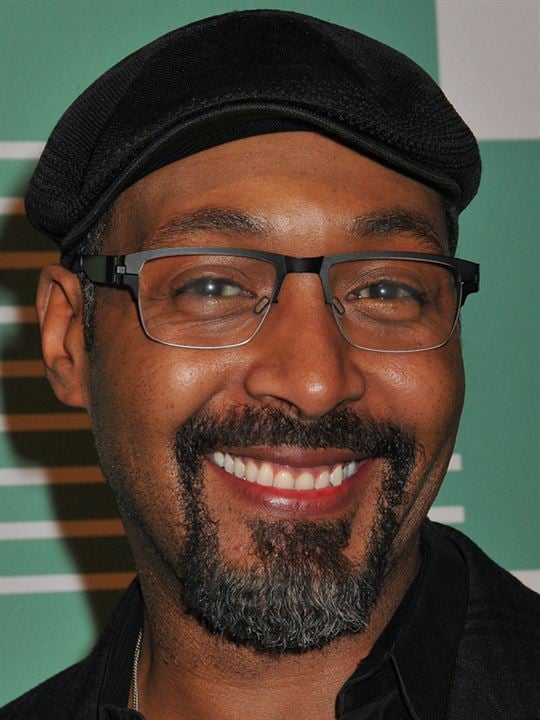 Afiş Jesse L. Martin